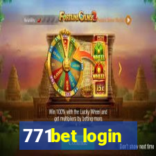 771bet login